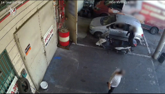 الشرطة: تطورات في قضية مقتل الشاب محمد عوض الله من القدس واعتقال المشتبه